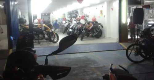 AUTECOPLANET MOTOS AUTECOPLANET MOTOS